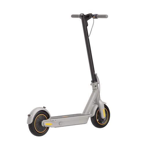 Segway Ninebot MAX G30LP Electric Kick Scooter, Up to 25 Miles Long-range Battery