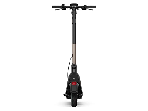 NIU Electric Scooter for Adults - KQi3 Pro with 350W Power, 31 Miles Long Range