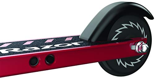 Razor Power A2 Electric Scooter – High-torque Hub Motor, Up to 10 MPH