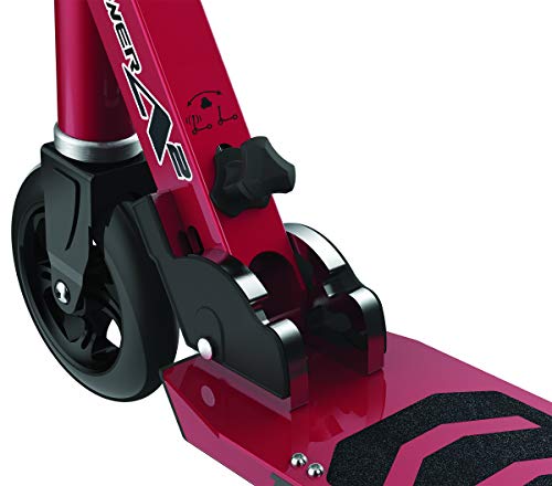 Razor Power A2 Electric Scooter – High-torque Hub Motor, Up to 10 MPH
