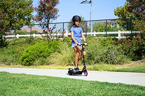 Razor 13111463 Power Core E90 Electric Scooter, Pink