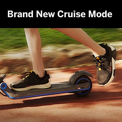 Segway Ninebot eKickScooter ZING E10 Electric Kick Scooter for Kids and Teens